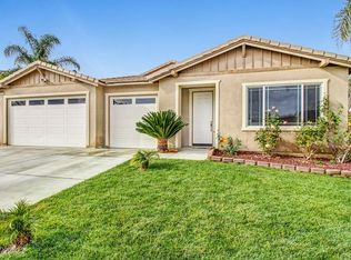 31439 Eastridge Ave, Menifee, CA 92584