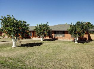 1834 E Hackamore St, Mesa, AZ 85203