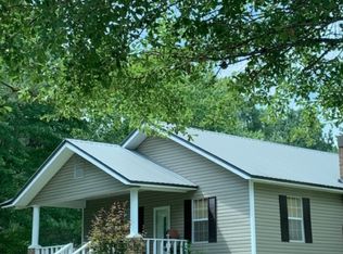 251 Cooley Farrior Rd, Waynesboro, MS 39367