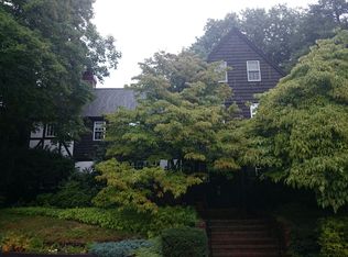 158 Willard Rd, Brookline, MA 02445