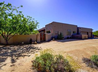 5973 E Agave Pl, Carefree, AZ 85377
