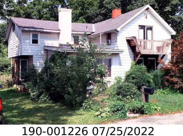 2695 Baughman Ave, Columbus, OH 43211