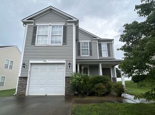 1585 Matthew Allen Cir, Kannapolis, NC 28081