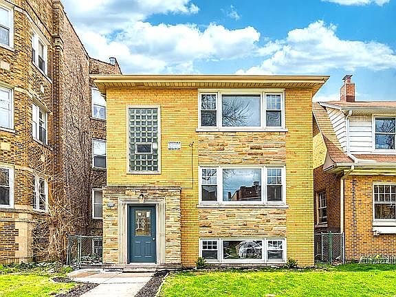 1st image of 6448 N Washtenaw Ave #B