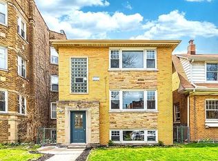 6448 N Washtenaw Ave #B, Chicago, IL 60645