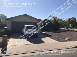 1065 S Revere, Mesa, AZ 85210