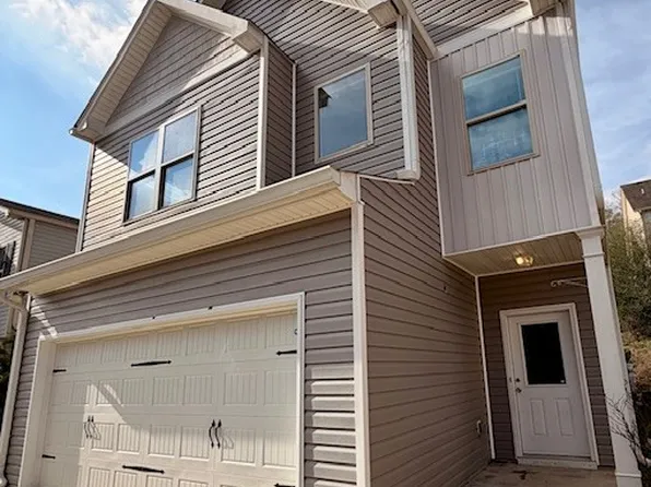 112 Bethany Manor Dr, Ball Ground, GA 30107