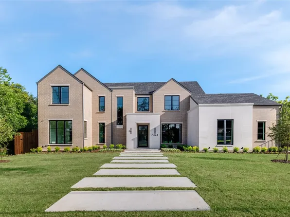 7424 Northaven Rd, Dallas, TX 75230