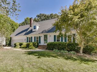 552 Deerfield Dr, Mount Holly, NC