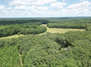 109 Cattle Gap Rd, Lumpkin, GA 31815