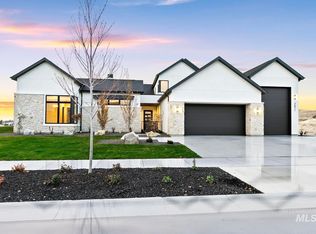 3671 N Harvest Moon Way, Eagle, ID 83616