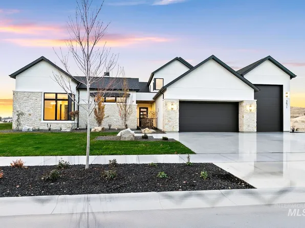 3671 N Harvest Moon Way, Eagle, ID 83616