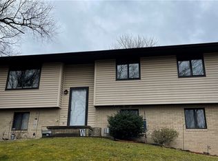 14947 E Liverpool Rd, East Liverpool, OH 43920