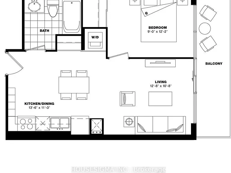 3091 Dufferin St #211 — Photo 45