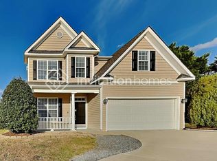 708 Latitude Way, Raleigh, NC 27610