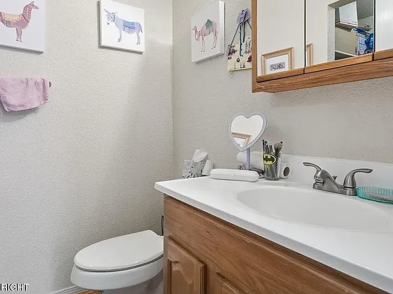 2500 W Snowcrest Dr #A — Photo 10