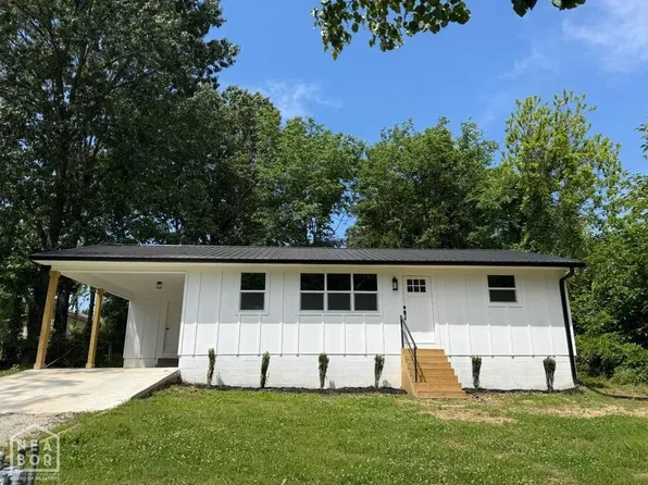 1105 Birdell St, Pocahontas, AR 72455