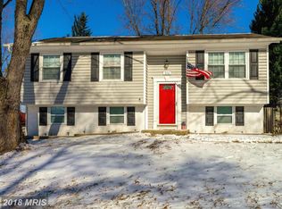 514 Chalet Dr W, Millersville, MD 21108