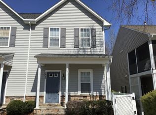 2409 Bay Harbor Dr, Raleigh, NC 27604