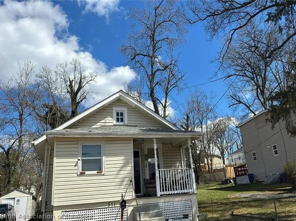 511 68th St, Capitol Heights, MD 20743