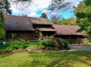 50 Hovey Road, Greenfield Center, NY 12833