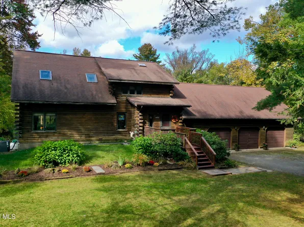 50 Hovey Road, Greenfield Center, NY 12833