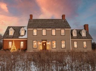 472 S Stocks Rd, Oconomowoc, WI 53066