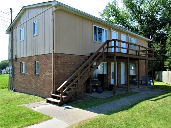 803 7th Avenue, 803 7th Ave #A, Parkersburg, WV 26101