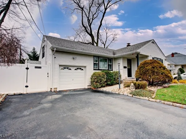 19 School St, Clark Twp., NJ 07066