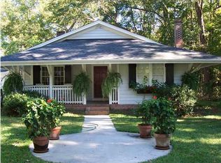 403 Simmons Ave, Summerville, SC 29483