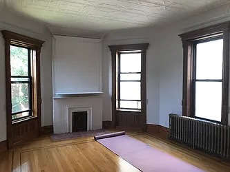 Rented by Spark Properties