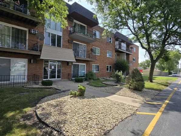 11245 S Harlem Ave APT C5, Worth, IL 60482