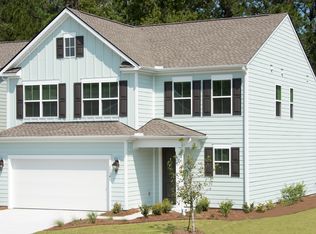 1134 Cultivator St, Mt Pleasant, SC 29466