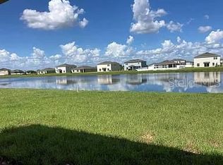 232 Aquamarine Ln, Kissimmee, FL 34758