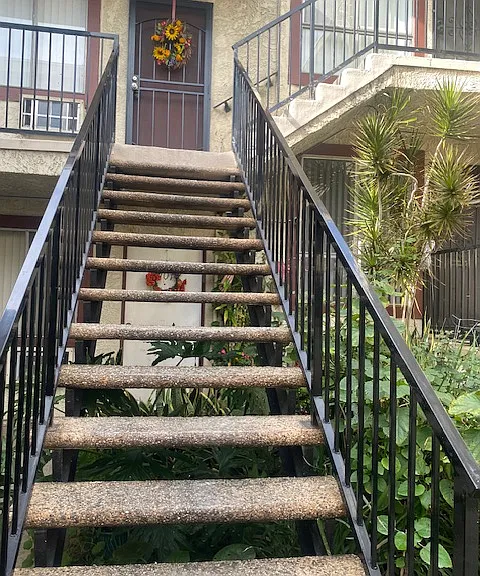 8800 Cedros Ave #203 — Photo 8