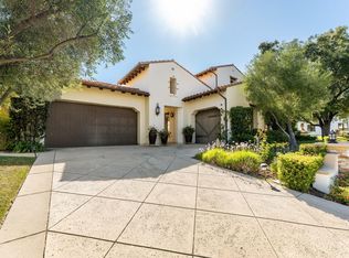 25590 Prado De Las Bellotas, Calabasas, CA 91302