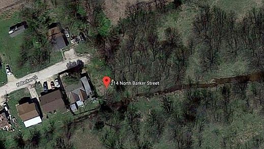 2nd image of 214 N Barker St