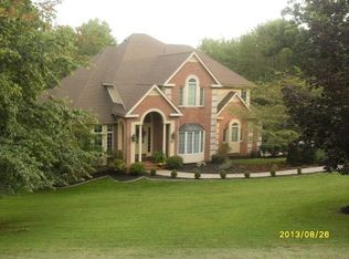 59 Sycamore Cir, Bridgeport, WV 26330