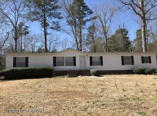 171 Oak Run Dr, Cameron, NC 28326