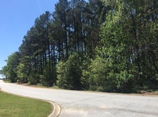 315 Fairway Lakes Rd, Greenwood, SC 29649