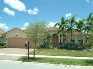 19490 SW 24th St, Miramar, FL 33029