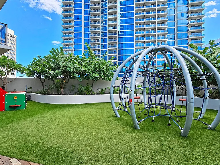 1388 Kapiolani Blvd #1505 — Photo 29
