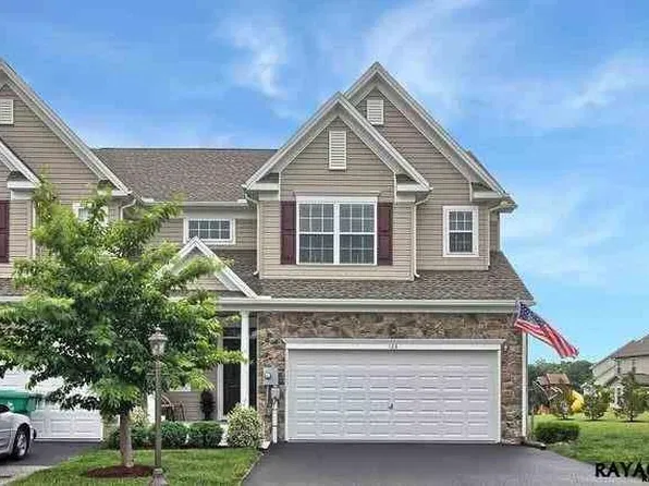 123 Battalion Ln, Gettysburg, PA 17325