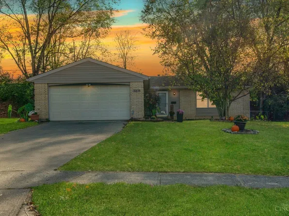 12164 Hitchcock Dr, Cincinnati, OH 45240