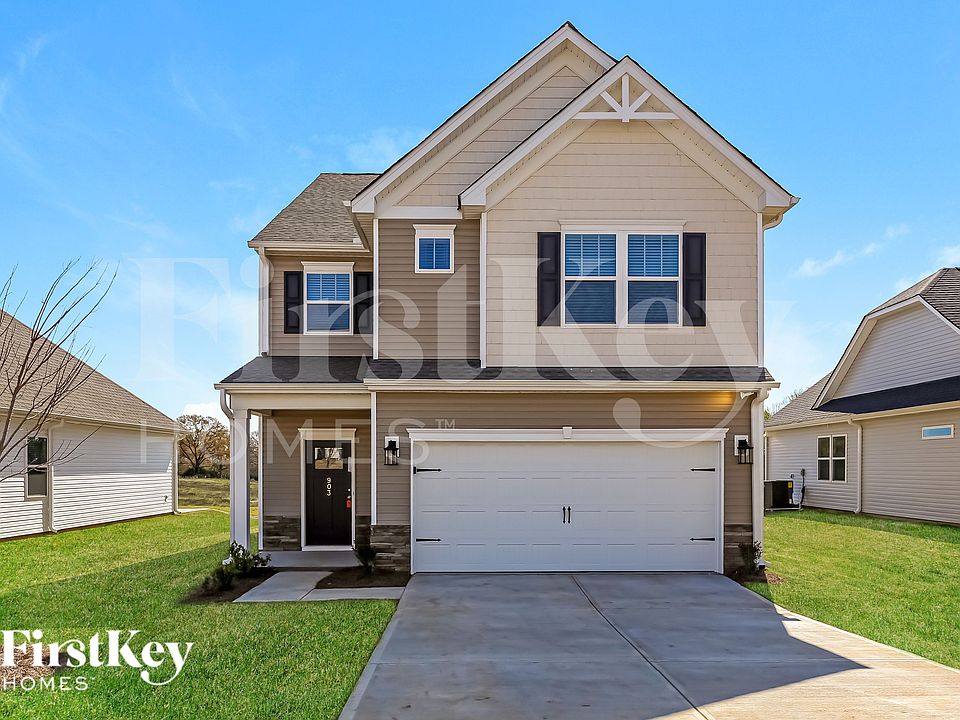 1st image of 903 Birchcrest Way