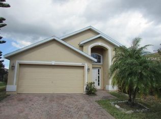 13649 Budworth Cir, Orlando, FL 32832