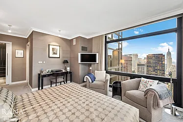Sold by Keller Williams NYC