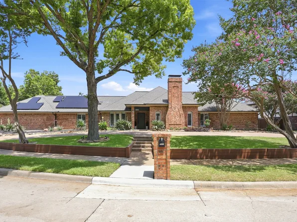 3901 Leon Dr, Plano, TX 75074
