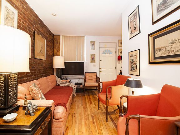 2nd image of 417 W 146th St APT 1