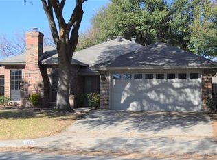 1820 Willow Vale Dr, Fort Worth, TX 76134